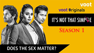 Its Not That Simple Season 1